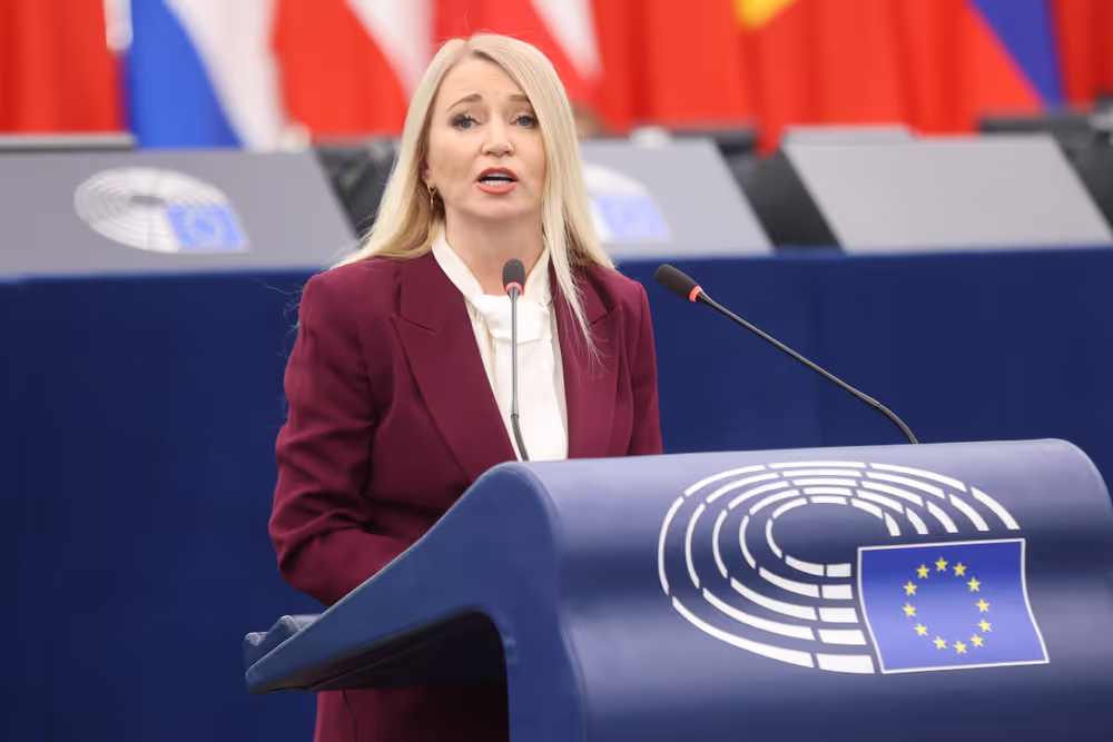 EP Plenary session - Joint debate - Common Agricultural Policy