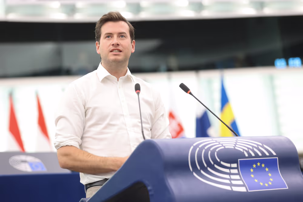 EP Plenary session - Joint debate - Common Agricultural Policy