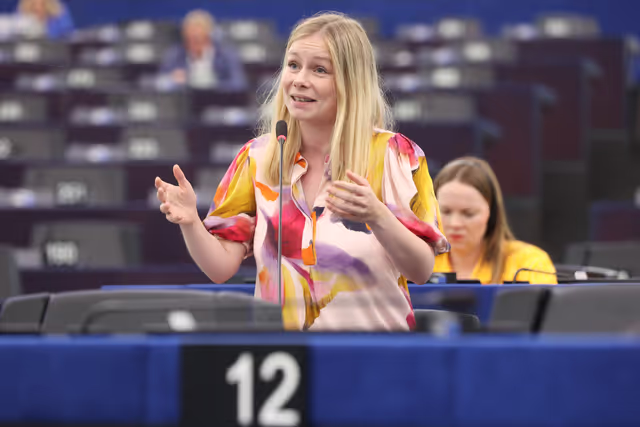 Foto 18: EP Plenary session - Joint debate - Common Agricultural Policy