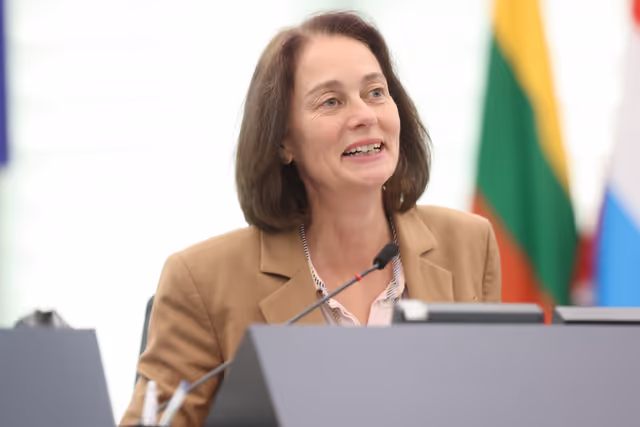 Foto 17: EP Plenary session - Joint debate - Common Agricultural Policy