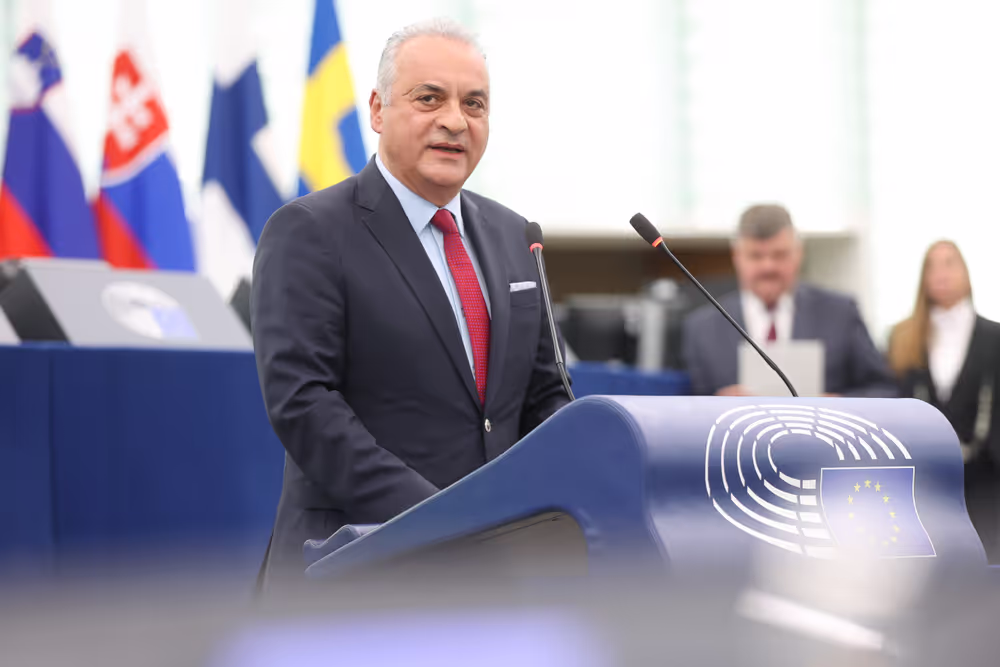 EP Plenary session - Joint debate - Common Agricultural Policy