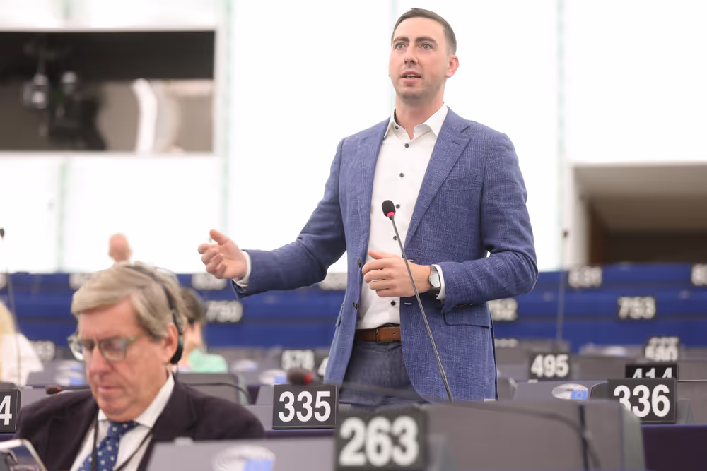 EP Plenary session - Joint debate - Common Agricultural Policy