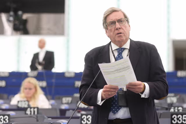 Foto 11: EP Plenary session - Joint debate - Common Agricultural Policy