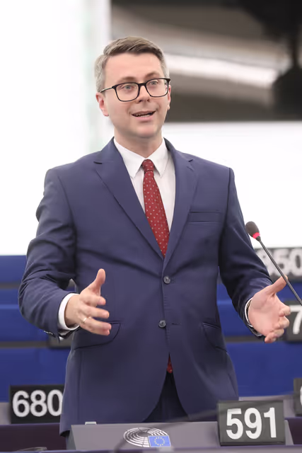 Foto 10: EP Plenary session - Joint debate - Common Agricultural Policy