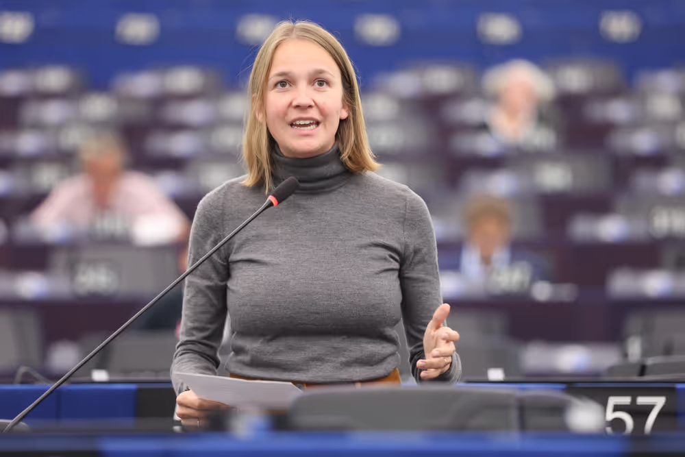 EP Plenary session - Joint debate - Common Agricultural Policy