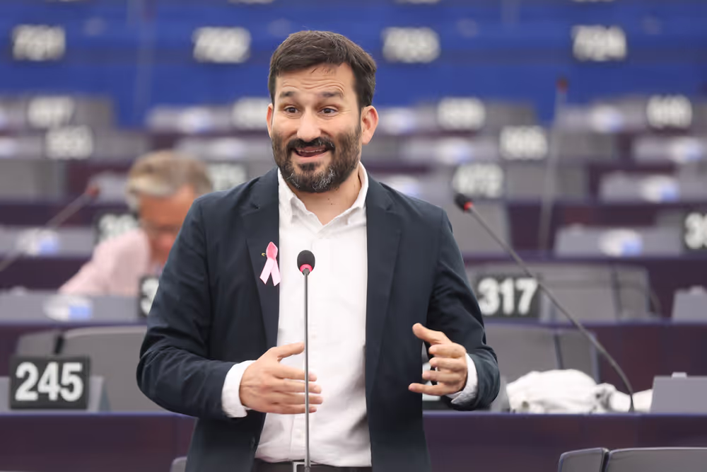 EP Plenary session - Joint debate - Common Agricultural Policy
