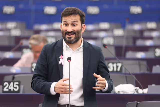 EP Plenary session - Joint debate - Common Agricultural Policy