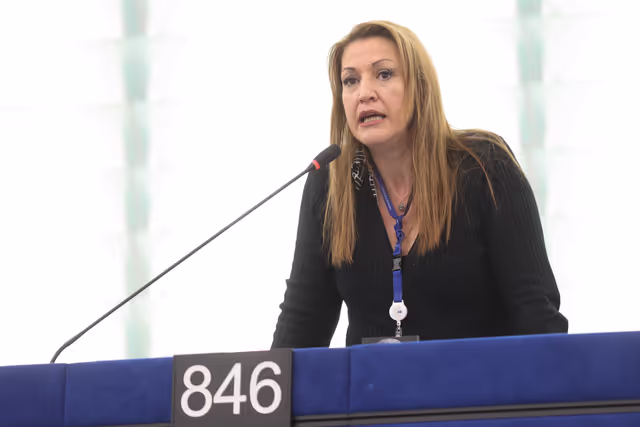 EP Plenary session - Joint debate - Common Agricultural Policy