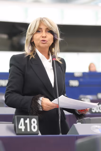 EP Plenary session - Joint debate - Common Agricultural Policy