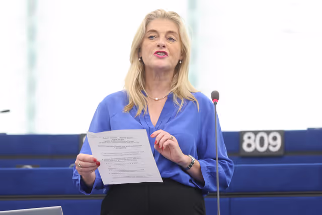 EP Plenary session - Joint debate - Common Agricultural Policy