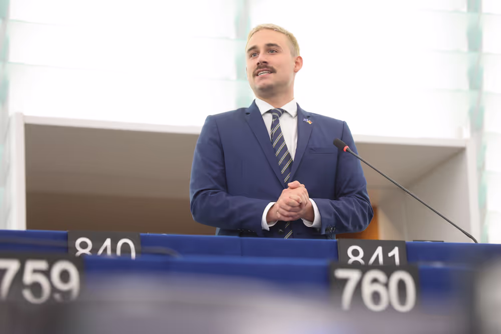 EP Plenary session - Joint debate - Common Agricultural Policy