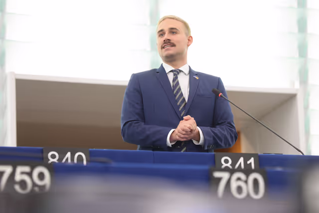 EP Plenary session - Joint debate - Common Agricultural Policy