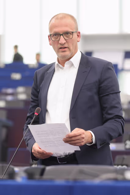 EP Plenary session - Joint debate - Common Agricultural Policy