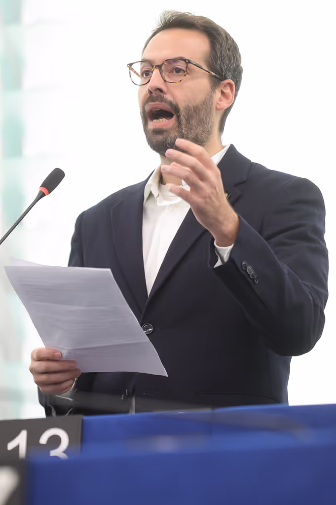 EP Plenary session - Joint debate - Common Agricultural Policy