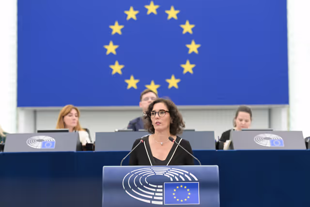 Photo 47: EP Plenary session - Situation in Afghanistan: supporting women and communities affected by the recent earthquakes