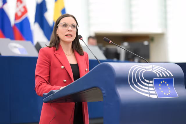Photo 33: EP Plenary session - Situation in Afghanistan: supporting women and communities affected by the recent earthquakes