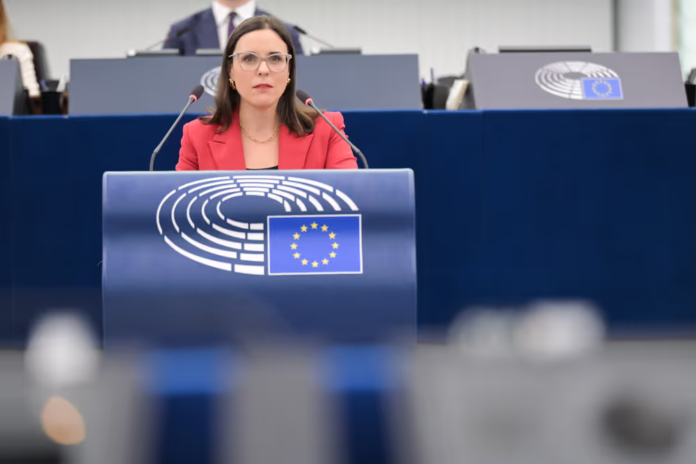 EP Plenary session - Situation in Afghanistan: supporting women and communities affected by the recent earthquakes