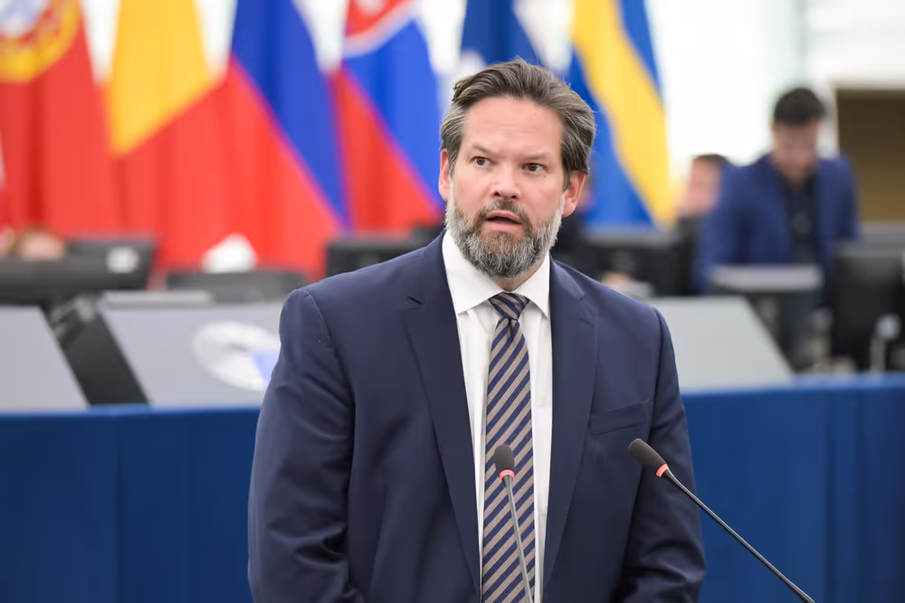 EP Plenary session - Situation in Afghanistan: supporting women and communities affected by the recent earthquakes