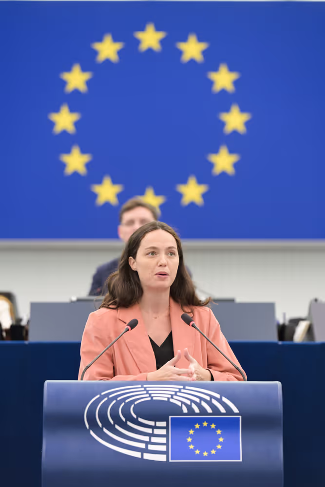 EP Plenary session - Situation in Afghanistan: supporting women and communities affected by the recent earthquakes