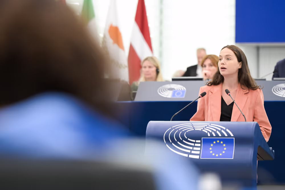 EP Plenary session - Situation in Afghanistan: supporting women and communities affected by the recent earthquakes