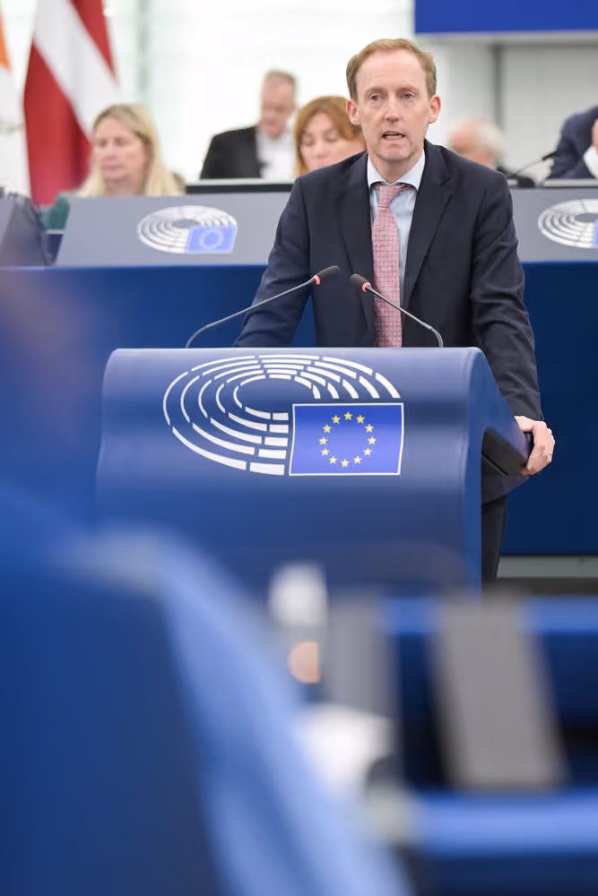 EP Plenary session - Situation in Afghanistan: supporting women and communities affected by the recent earthquakes