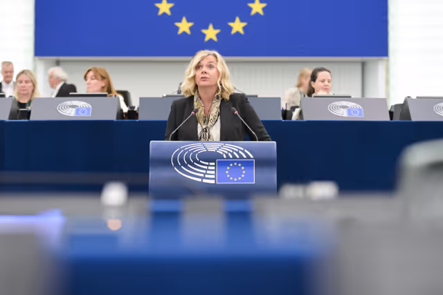 EP Plenary session - Situation in Afghanistan: supporting women and communities affected by the recent earthquakes