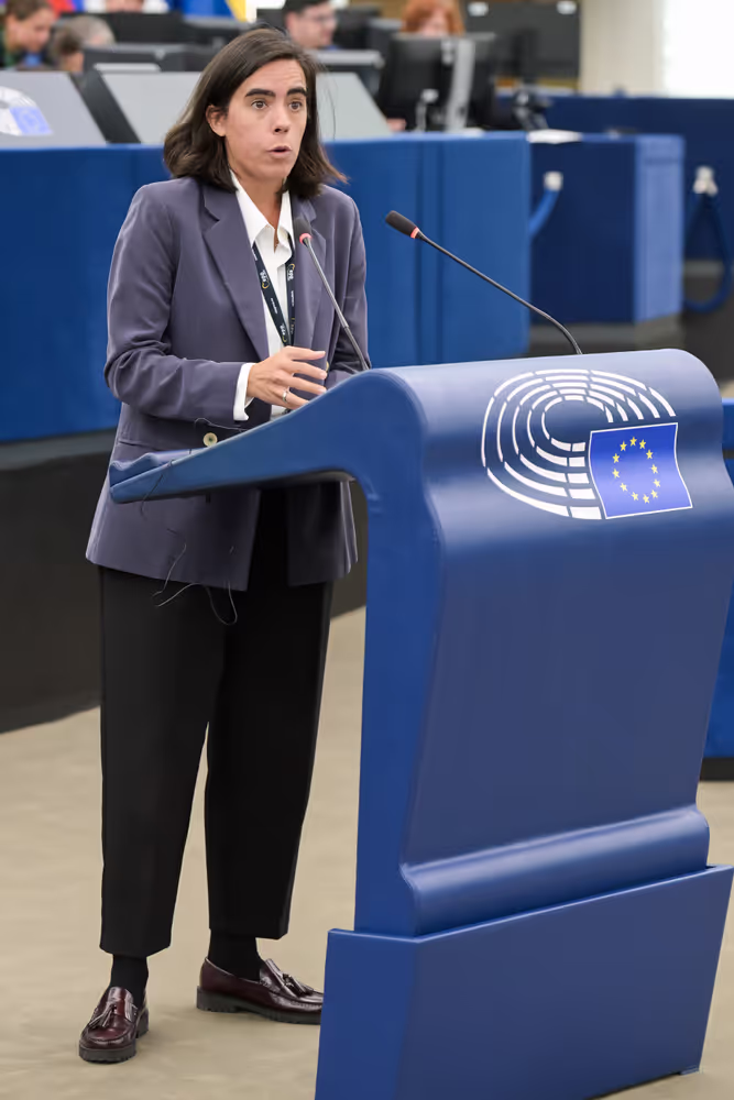 EP Plenary session - Situation in Afghanistan: supporting women and communities affected by the recent earthquakes