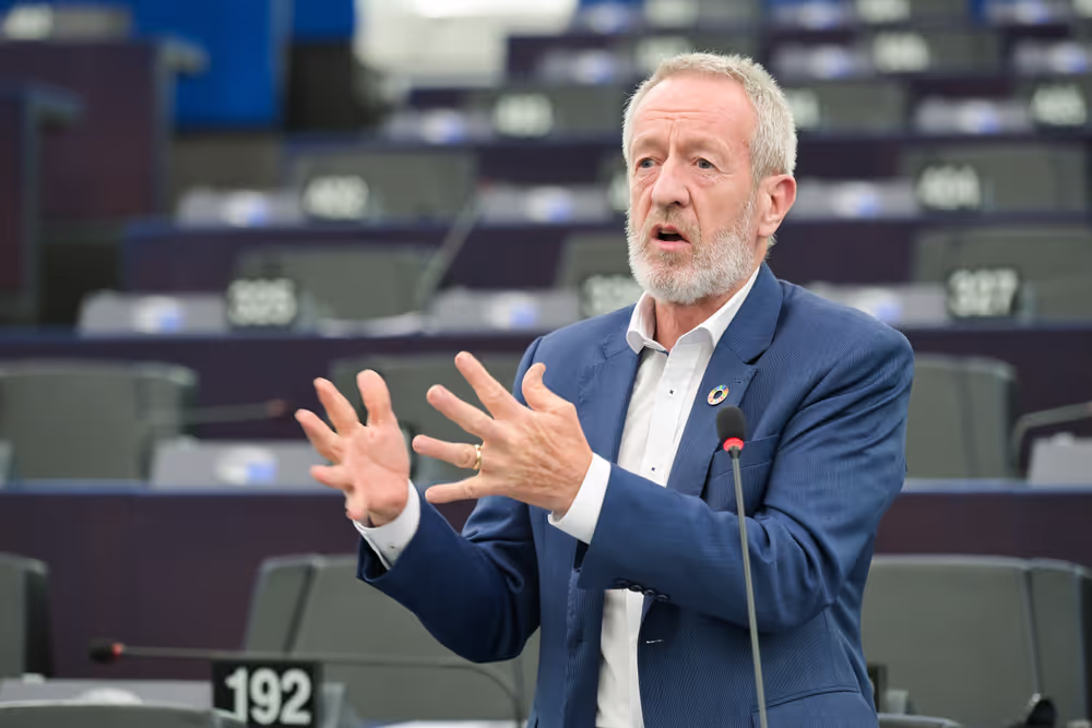 EP Plenary session - Situation in Afghanistan: supporting women and communities affected by the recent earthquakes