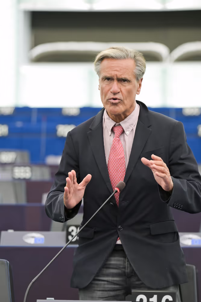 EP Plenary session - Situation in Afghanistan: supporting women and communities affected by the recent earthquakes