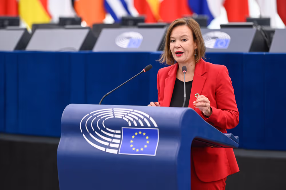 EP Plenary session - EU political strategy on Latin America