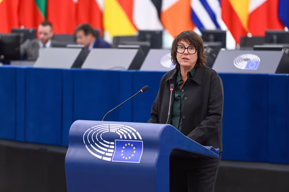 EP Plenary session - EU political strategy on Latin America