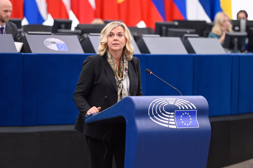 EP Plenary session - EU political strategy on Latin America