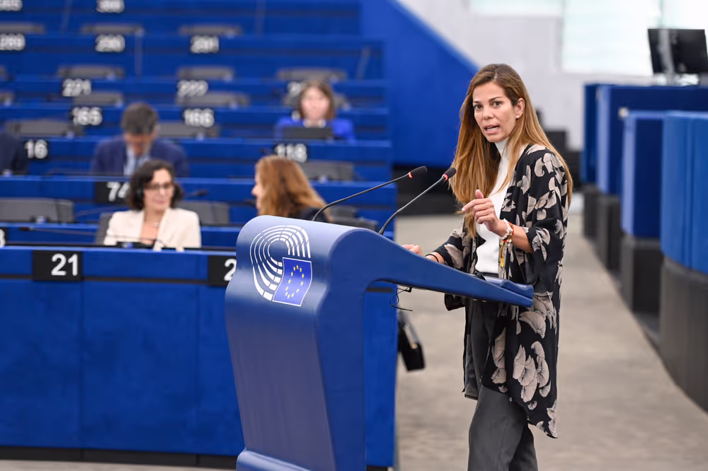 EP Plenary session - EU political strategy on Latin America