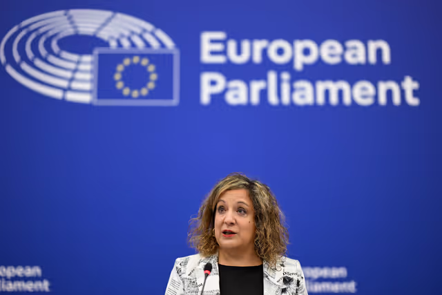 Fotogrāfija 14: Press briefing S&D Group