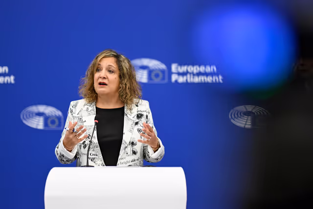 Fotogrāfija 9: Press briefing S&D Group