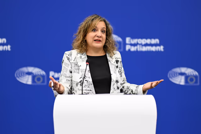 Fotogrāfija 2: Press briefing S&D Group