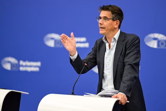 Foto 10: Press briefing Greens/EFA