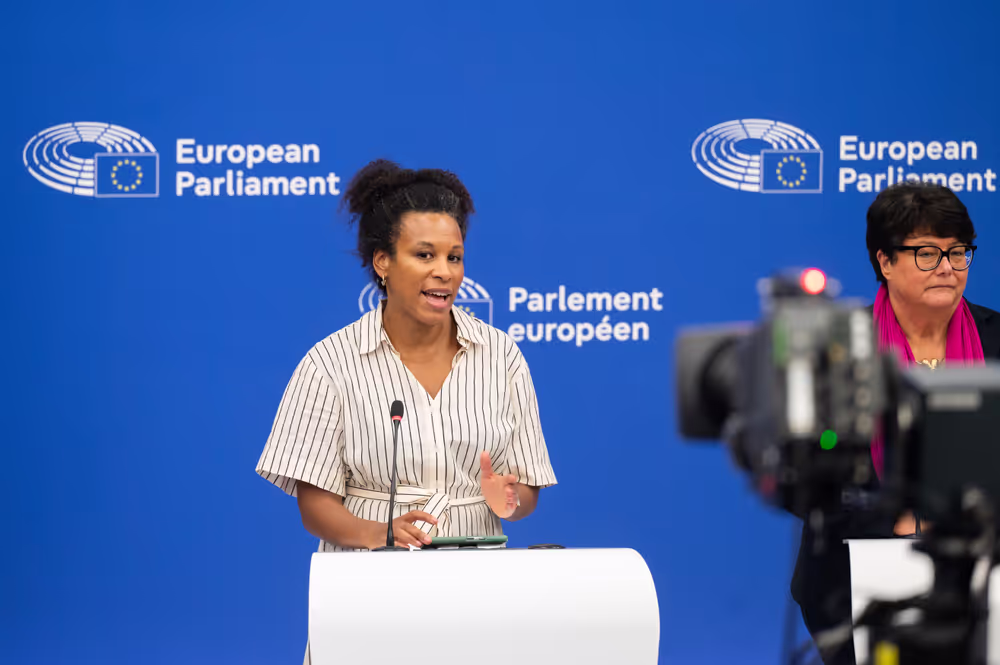 Press conference  - LUX Audience Award shortlist announcement