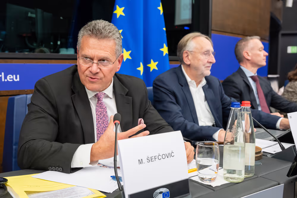 Conference of Committee Chairs