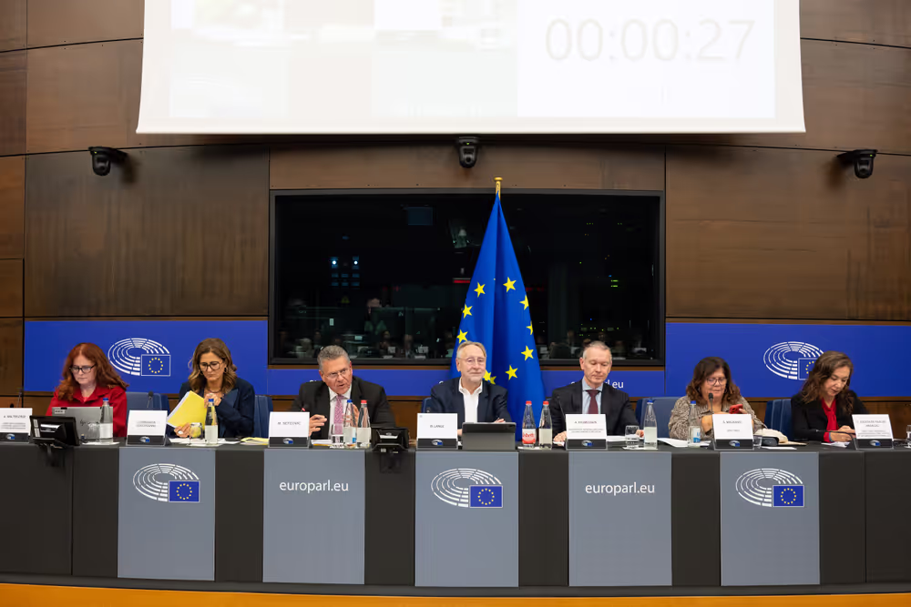 Conference of Committee Chairs