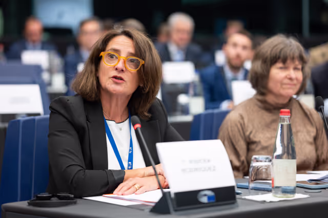 Conference of Committee Chairs