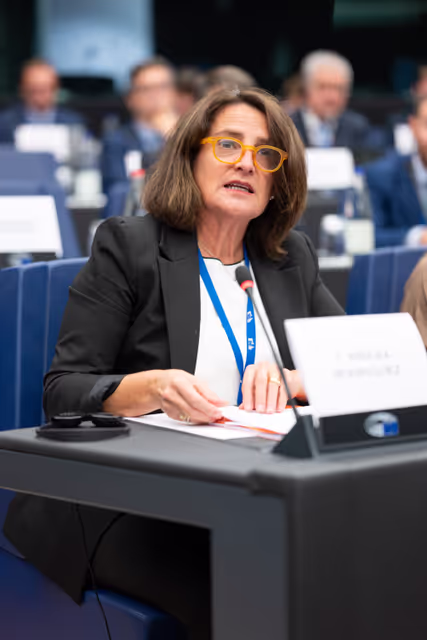 Conference of Committee Chairs