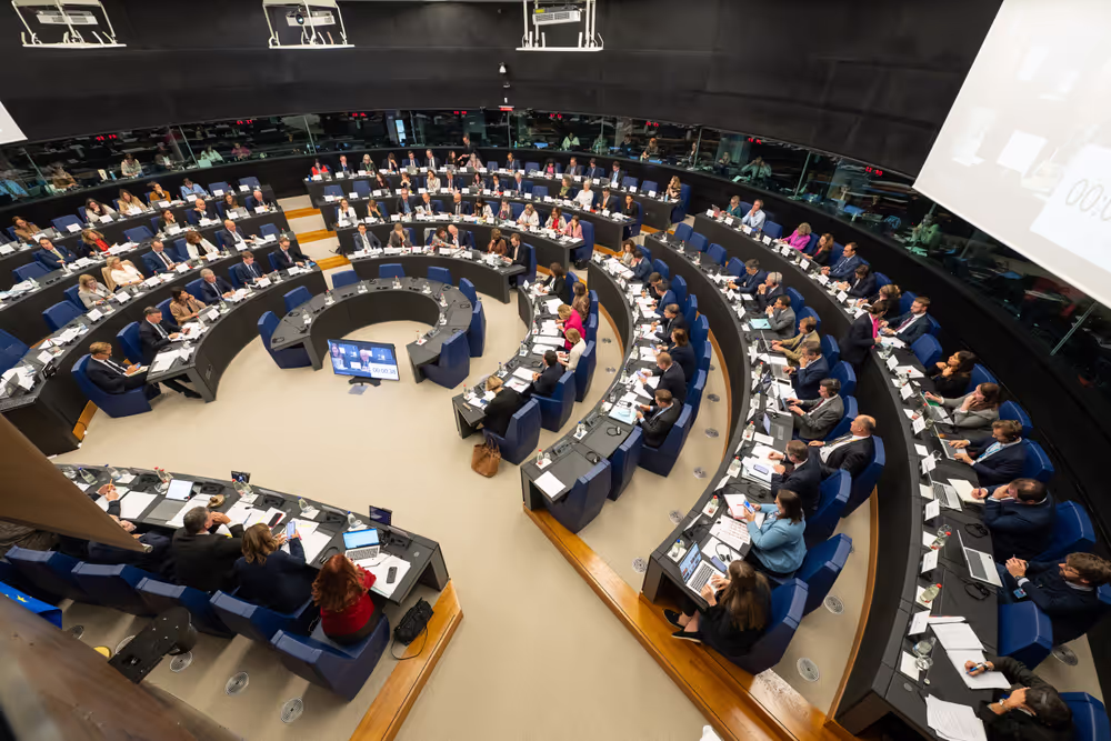 Conference of Committee Chairs