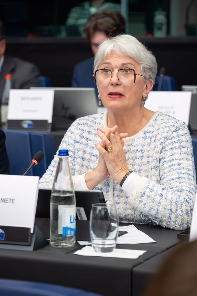 Conference of Committee Chairs