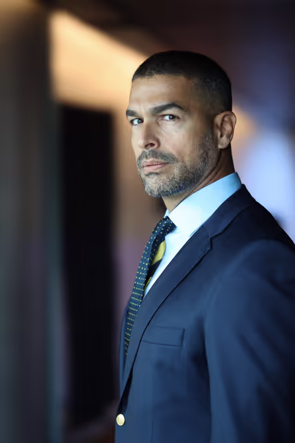 Fotografie 9: Nikolaos ANADIOTIS in the EP in Strasbourg