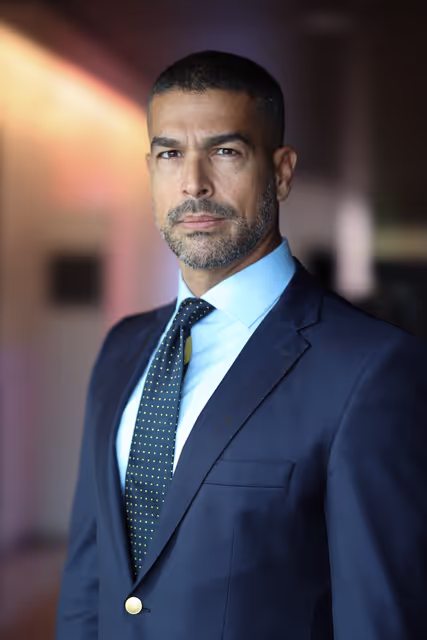 Fotografie 13: Nikolaos ANADIOTIS in the EP in Strasbourg