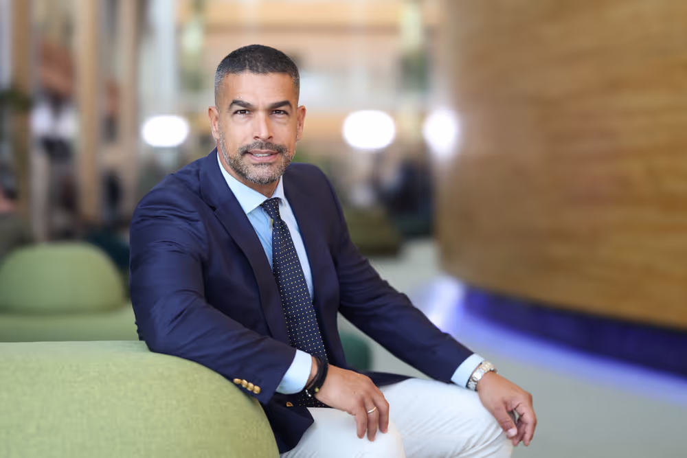 Nikolaos ANADIOTIS in the EP in Strasbourg