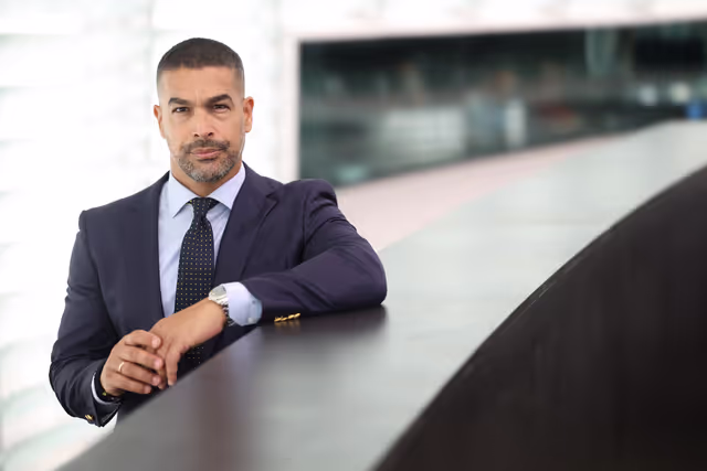 Fotografie 7: Nikolaos ANADIOTIS in the EP in Strasbourg