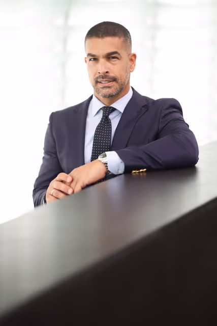 Fotografie 8: Nikolaos ANADIOTIS in the EP in Strasbourg