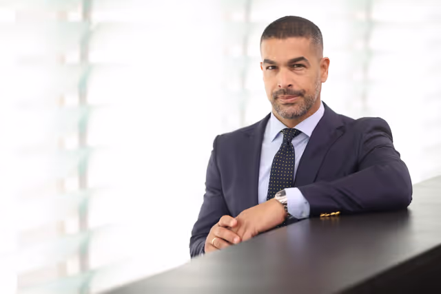 Fotografie 14: Nikolaos ANADIOTIS in the EP in Strasbourg